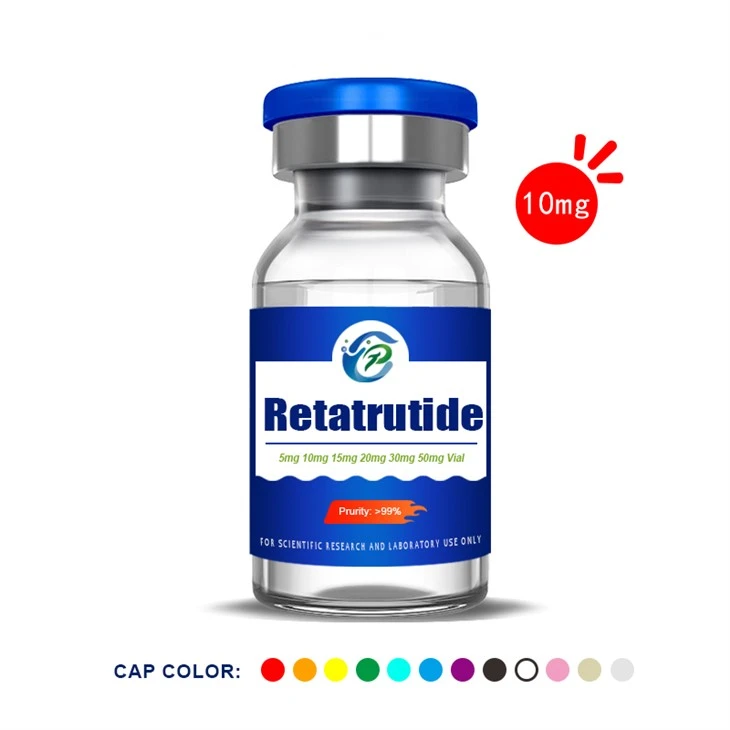 ReTatrutide 10mg